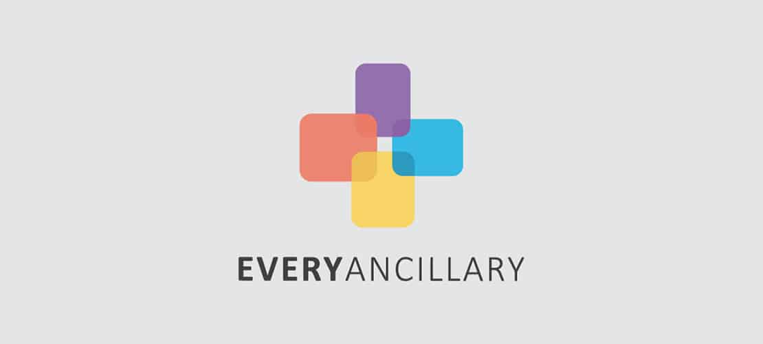 Every Ancillary logo