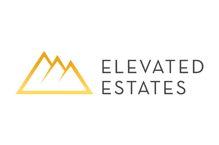 Elevated Estates logo