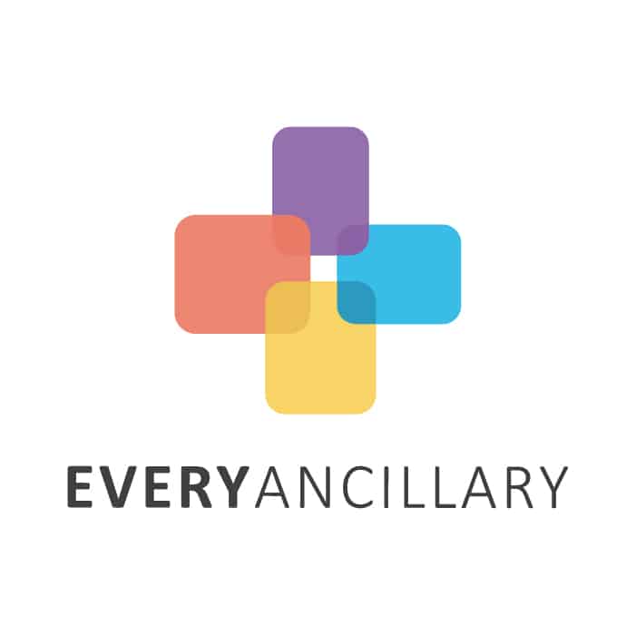 Every Ancillary logo