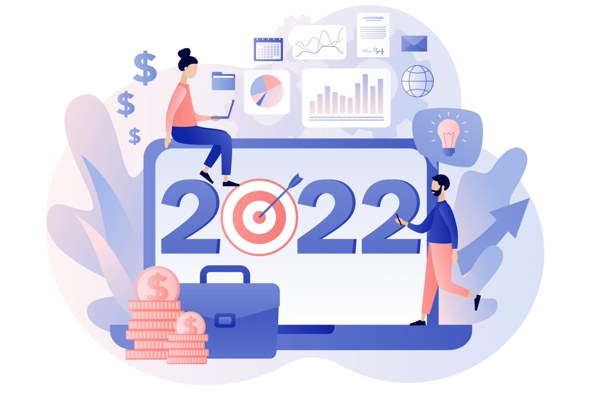 3 Trends for Denver Marketing Agencies to Watch in 2022