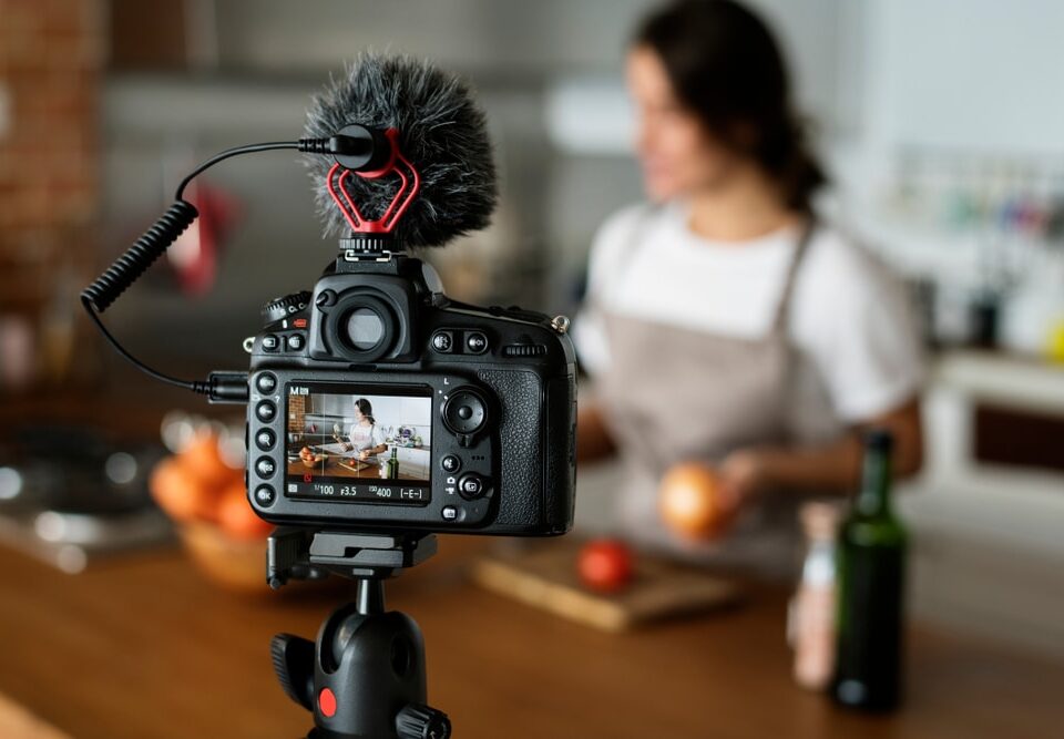 influencer marketing