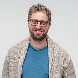 Jacob Lang