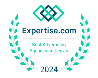 Award for Best Advertising Agencies in Denver