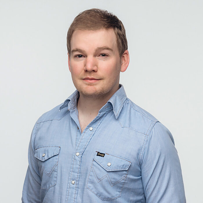 Sam Kilpatrick