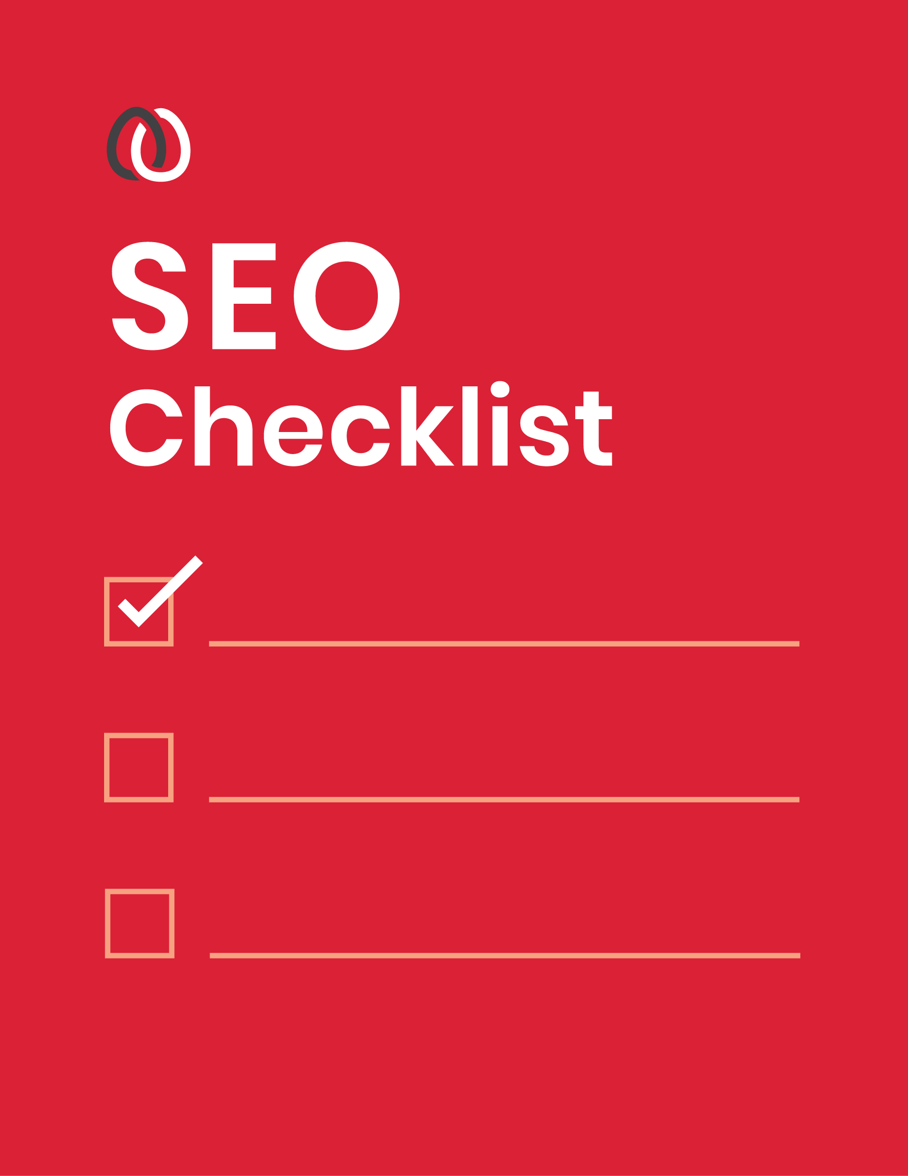 Your Ultimate SEO Checklist PDF | Denver Marketing Agency