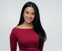 Jasmin Arenas